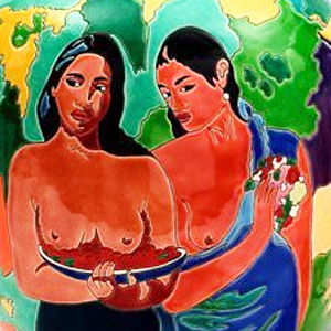 Marquesas Gauguin