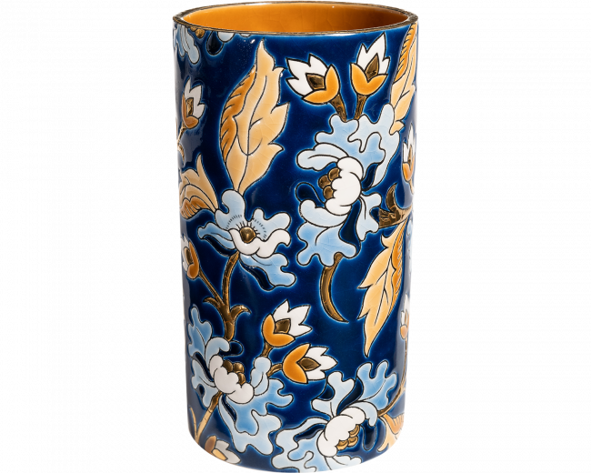 Zermatt - Cornet Vase H17 cm