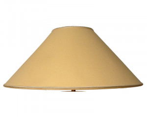 Tonkin lampshade (901)