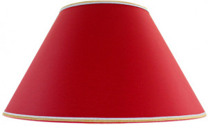 TRAPEZOIDAL LAMPSHADE (930)