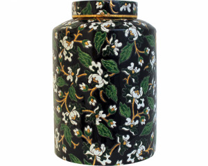 Heritage - Black Tea Pot D5675