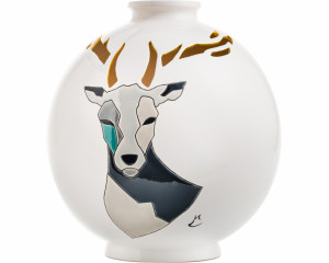 Stag - Boule Coloniale