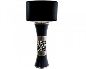 Graphit Flowers - Bayadère lamp PM