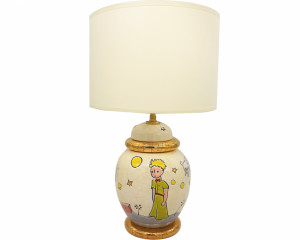 The Little Prince - Mini Lamp © Petit Prince™