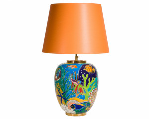 Aqua Tropicale - Lamp N��o PM