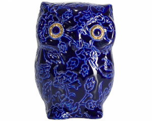 Heritage - Blue Net - Owl D5675