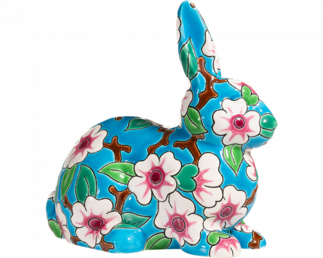 Apple Blossom, Animals & Co - Standard rabbit