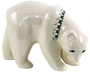 Animals - PM Bear Collar