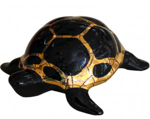 Animals- Turtle PM Uni and Gold