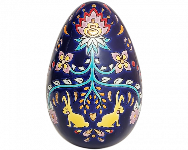 Easter Egg T2 2022