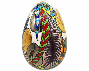 Pakario - Easter Egg T2 2020