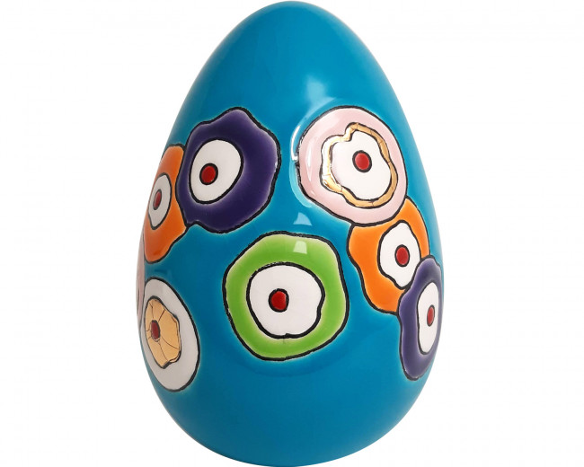 Giver - Egg T2 - Easter 2021
