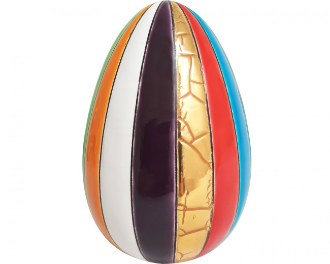 Pol - Egg T2 - Easter 2021