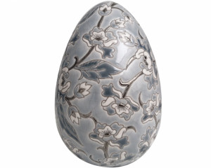Heritage - Egg Size 2 Grey D5675