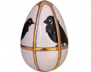 Les Inséparables - Egg Size 2