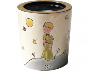 The Little Prince - Candle jar © Petit Prince