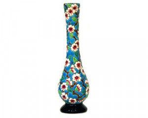 D188 Apple Blossom - Vase Soliflore
