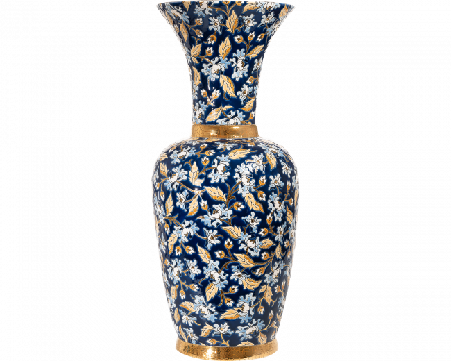 Zermatt - Large Vase with Neck