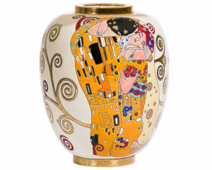 Tribute to Klimt - Vase Neo PM