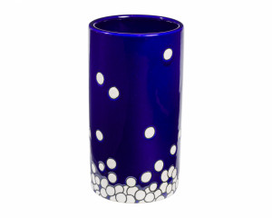 Darksnow - Cornet Vase H 17 cm