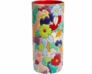 Tutti Frutti - Cornet Vase H 20 cm