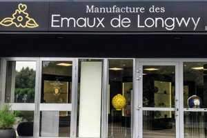 Available Boutique Longwy